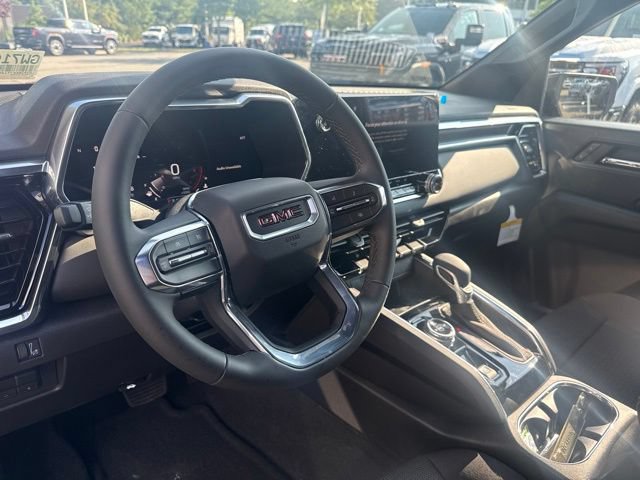 New 2026 GMC Canyon Elevation w/ Convenience Package AWD/4WD image 12