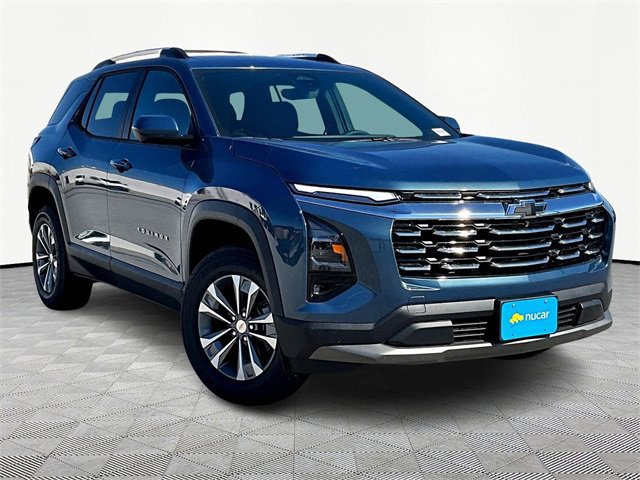 New 2026 Chevrolet Equinox LT w/ Convenience Package II