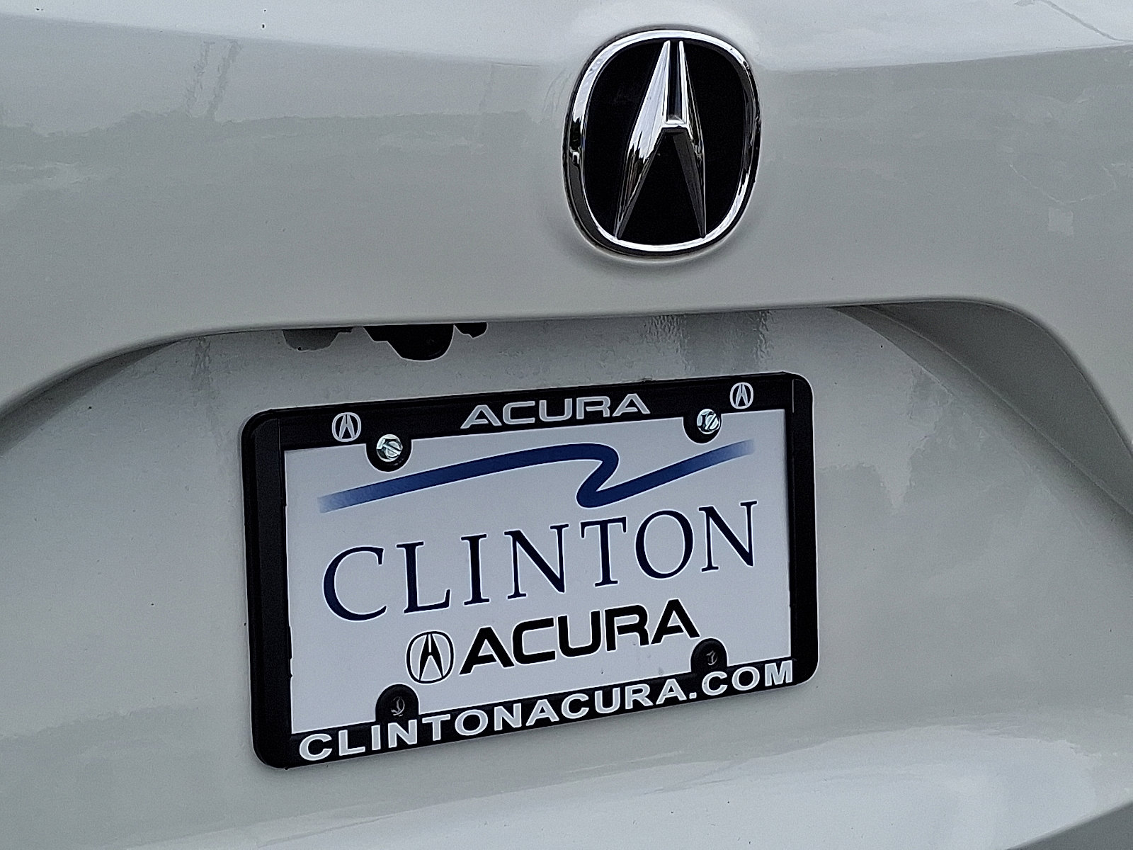 Certified 2023 Acura RDX AWD w/ Technology Package image 34