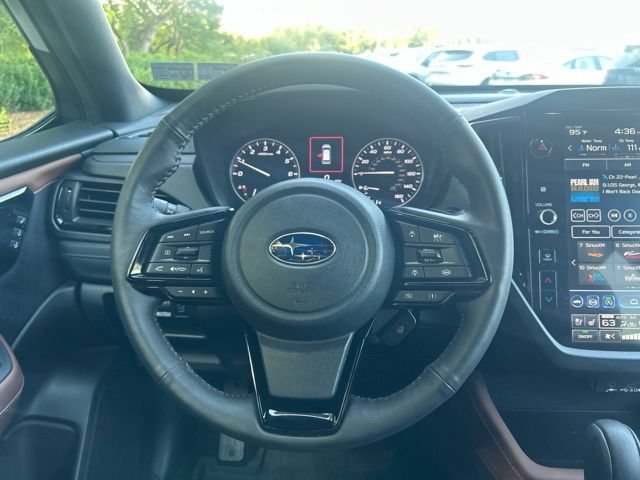 Used 2026 Subaru Forester Touring AWD/4WD image 16