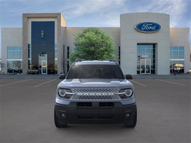 New 2025 Ford Bronco Sport Big Bend w/ Convenience Package image 6