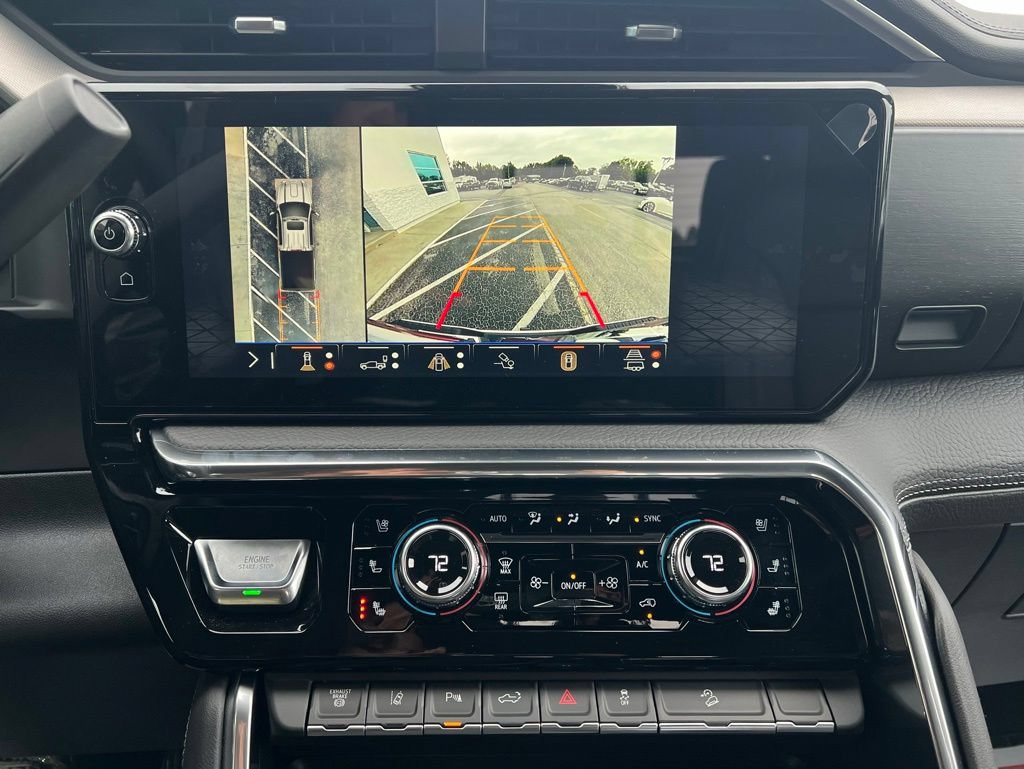 New 2026 GMC Sierra 2500 Denali AWD/4WD image 12