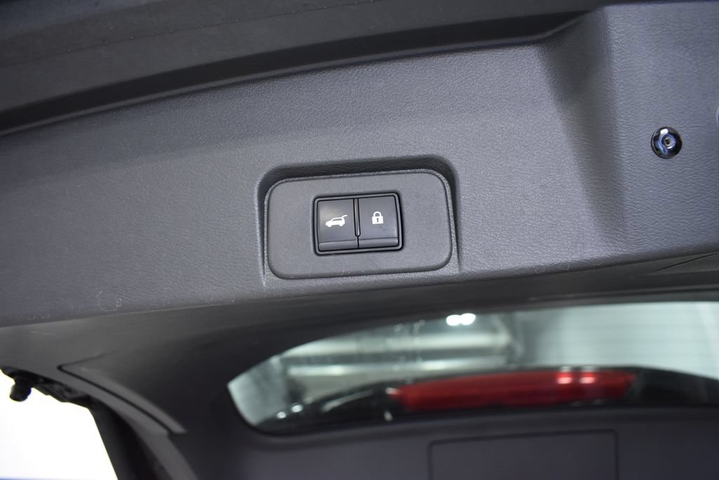 Certified 2023 Nissan Rogue Platinum AWD/4WD image 33
