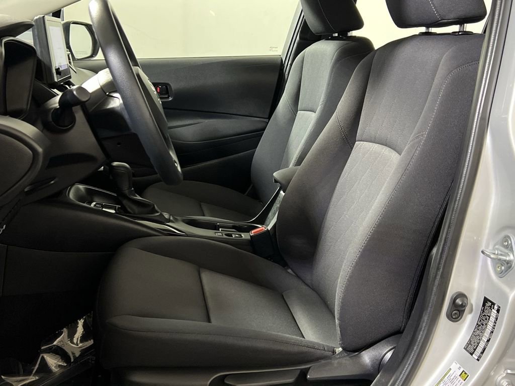 Used 2024 Toyota Corolla LE image 11