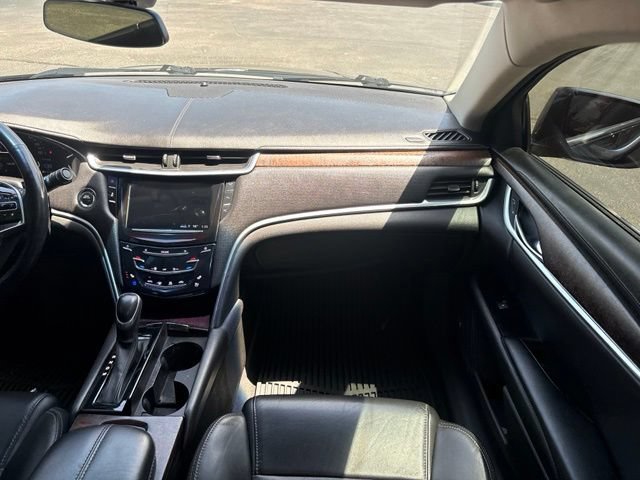 Used 2019 Cadillac XTS Luxury FWD image 21