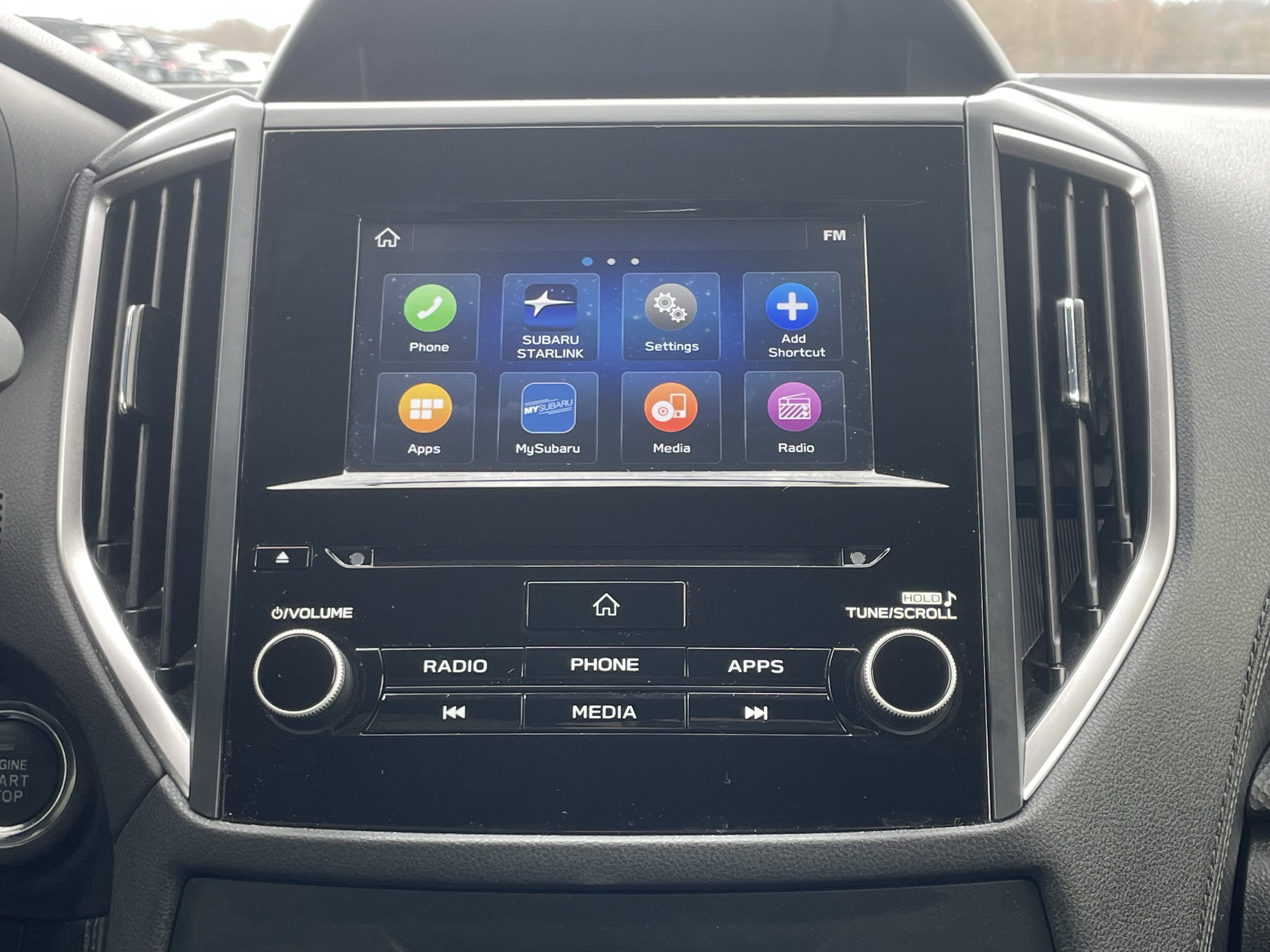 Certified 2023 Subaru Forester Premium AWD/4WD image 24