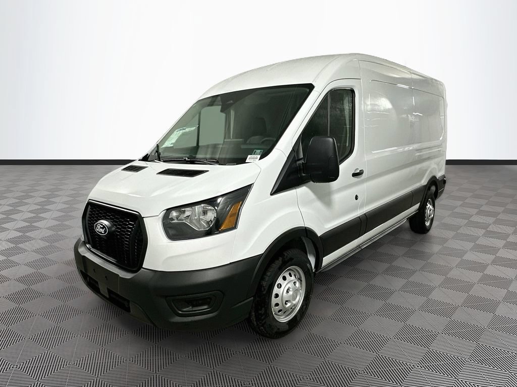 New 2026 Ford Transit 350 148 Medium Roof RWD image 24