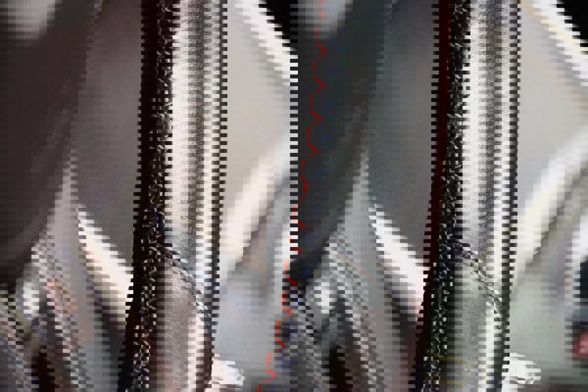 Used 2023 BMW M4 xDrive Competition image 21