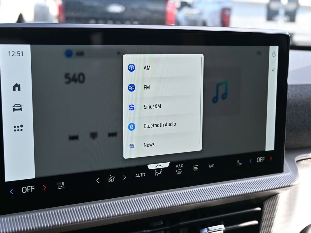 New 2026 Ford Explorer ST-Line w/ ST-Line Street Pack image 28