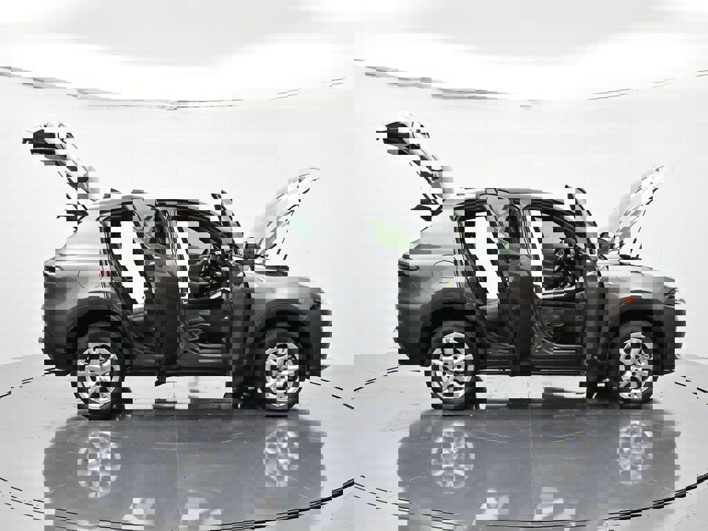 New 2024 Dodge Hornet GT image 56