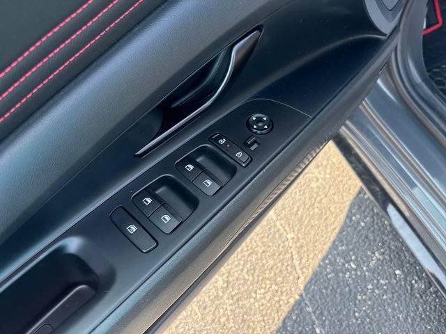Used 2024 Hyundai Elantra N Line FWD image 11