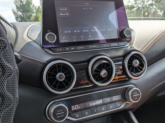 Used 2020 Nissan Sentra SR image 6