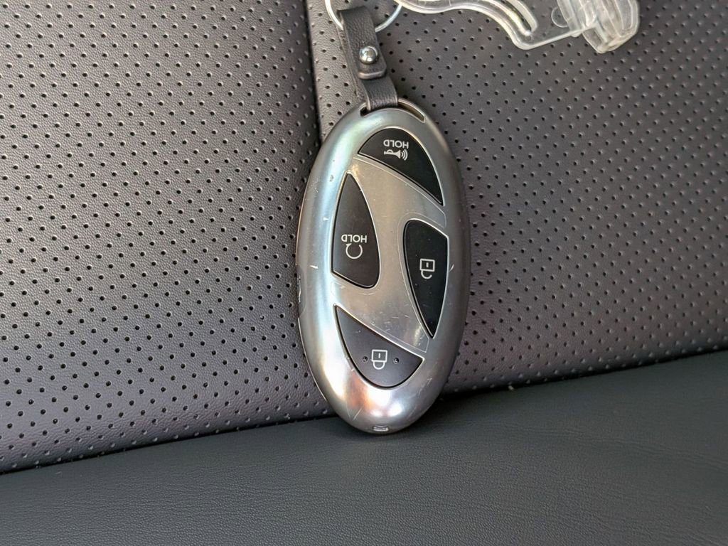 New 2026 Hyundai Santa Fe XRT image 35