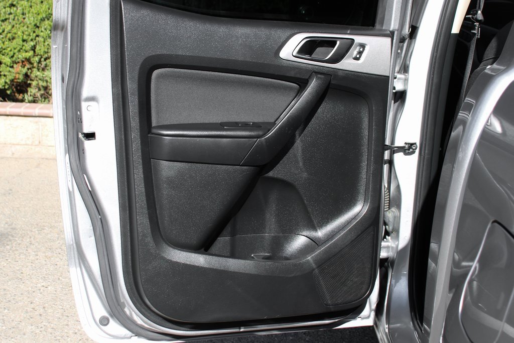 Used 2021 Ford Ranger XLT image 29