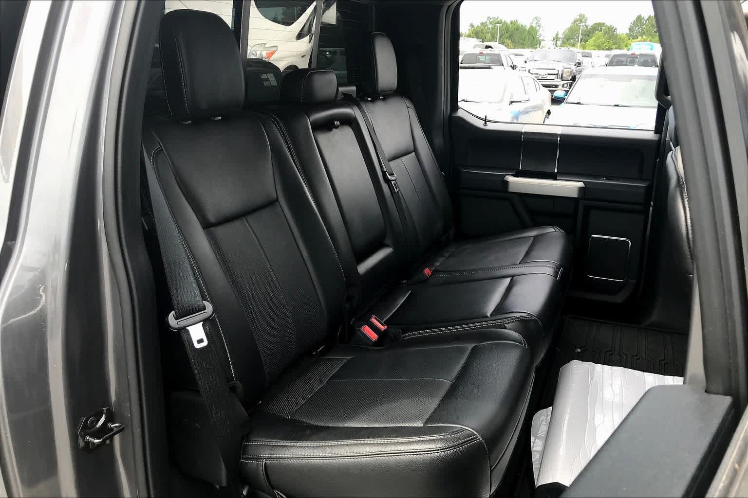 Used 2021 Ford F250 Lariat AWD/4WD image 19