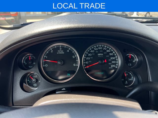 Used 2013 Chevrolet Silverado 1500 LTZ w/ LTZ Plus Package AWD/4WD image 21