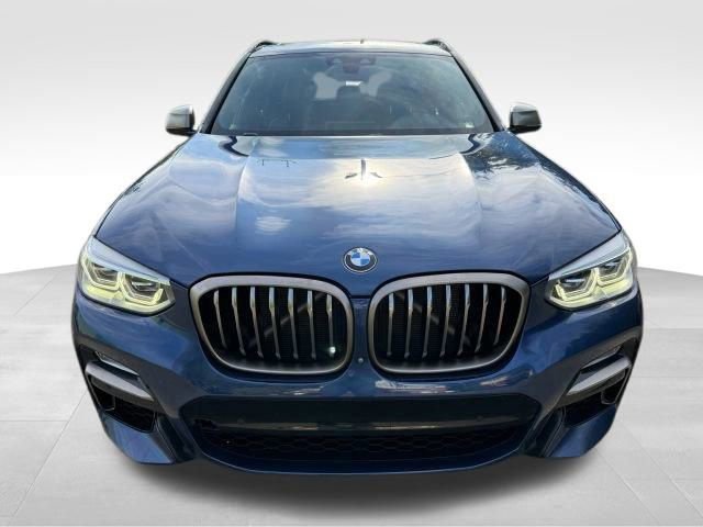 Used 2018 BMW X3 M40i image 10