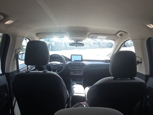 Used 2020 Ford Escape SE AWD/4WD image 14