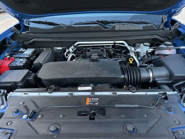 New 2026 GMC Canyon Elevation w/ Convenience Package image 9