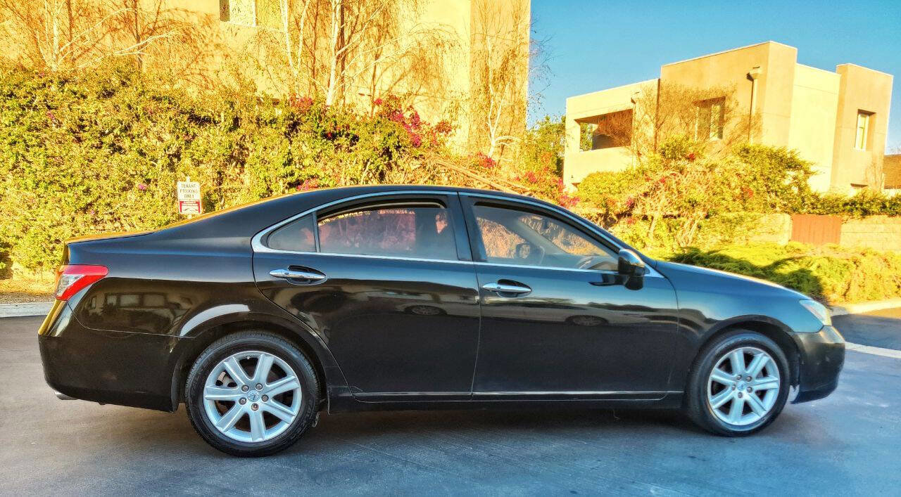 Used 2008 Lexus ES 350 image 8