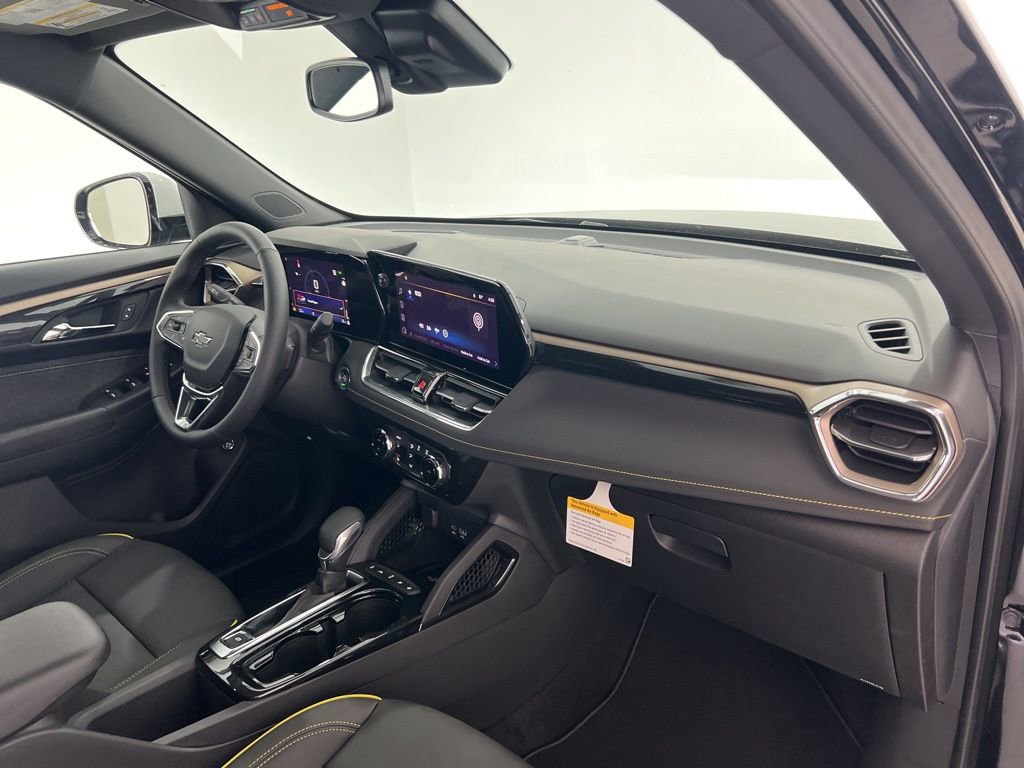 New 2026 Chevrolet TrailBlazer ACTIV image 25