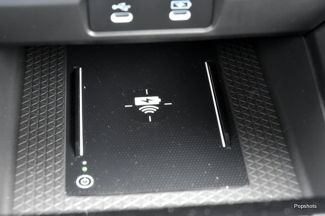 New 2026 Honda Accord Touring image 18