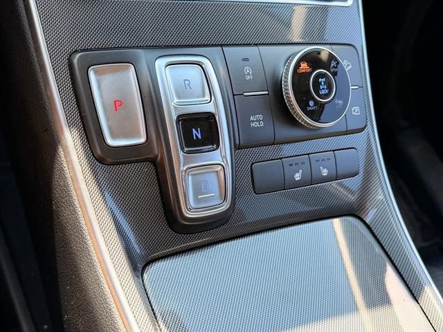 Used 2022 Hyundai Santa Fe SEL image 21