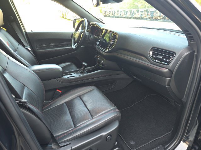 Used 2024 Dodge Durango GT AWD/4WD image 15