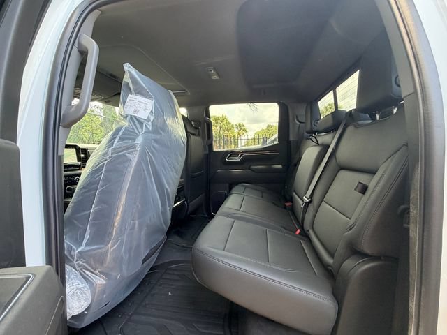 New 2026 GMC Sierra 1500 Elevation AWD/4WD image 14
