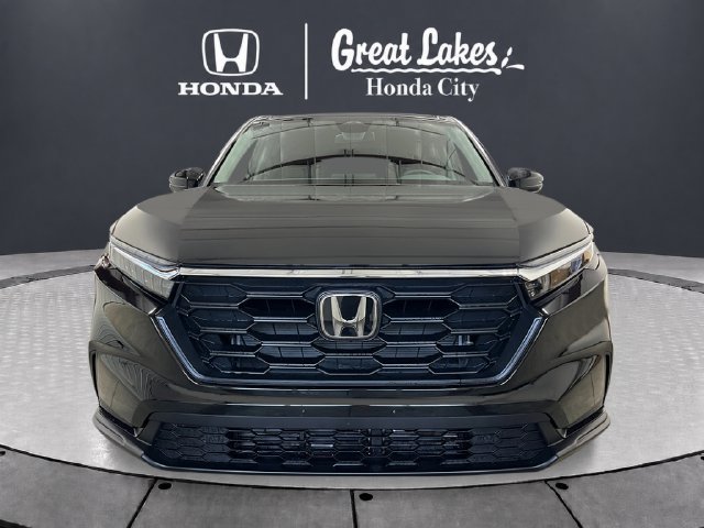 New 2027 Honda CR-V LX image 9