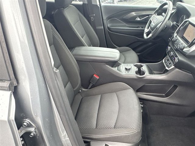 Certified 2023 GMC Terrain SLE w/ Driver Convenience Package AWD/4WD image 26