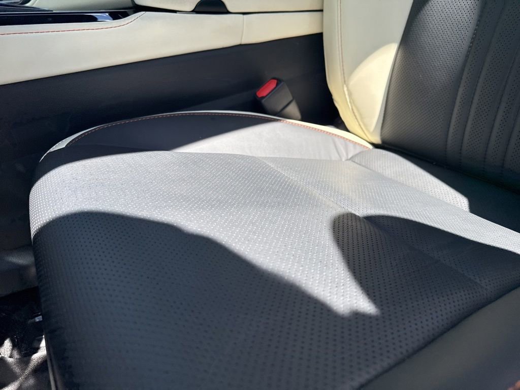 Used 2024 Lexus NX 350 AWD w/ Vision Package image 28