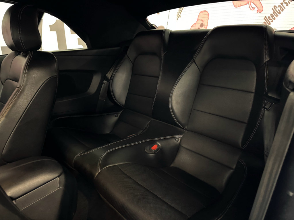 Used 2022 Ford Mustang Premium RWD image 20