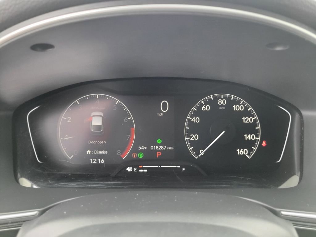 Used 2023 Honda Civic EX-L image 28