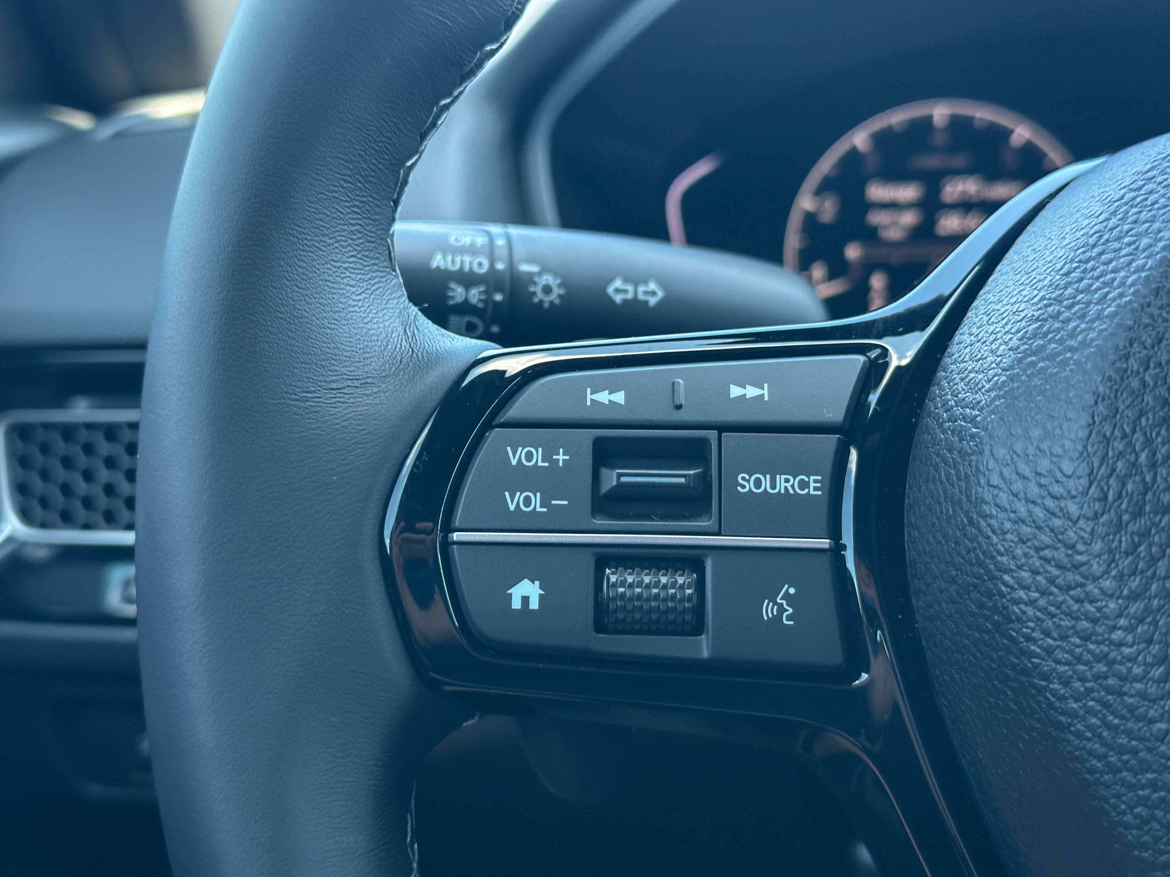 Used 2026 Honda Civic Sport image 29