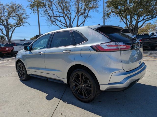 Used 2024 Ford Edge ST-Line image 6