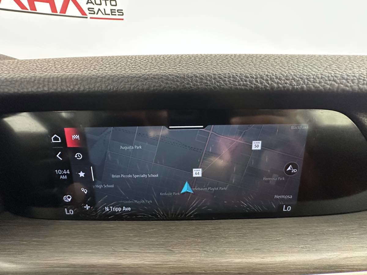 Used 2021 Alfa Romeo Stelvio Ti w/ Active Assist 2 Package TI image 36