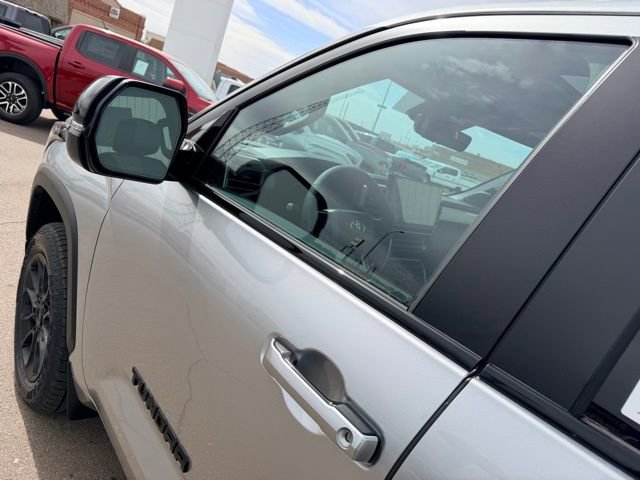 New 2026 Toyota Tundra Limited image 14