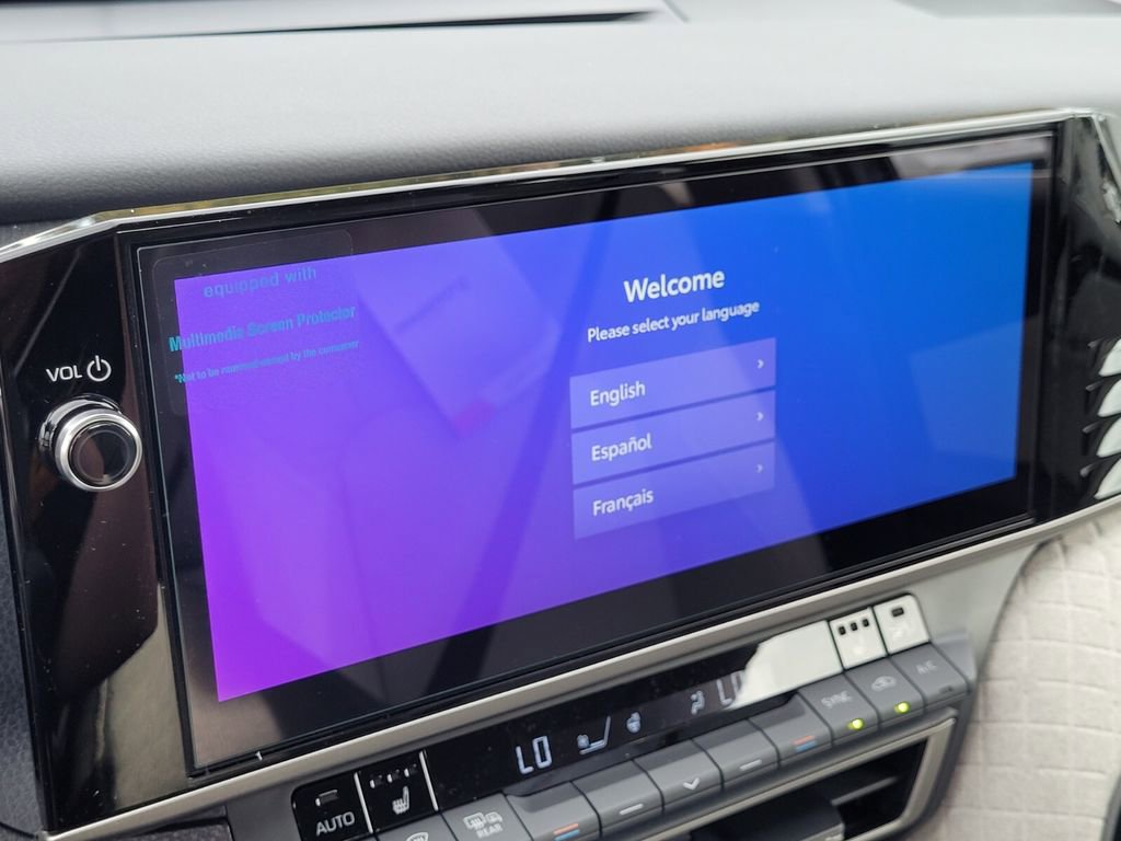 New 2026 Toyota Camry XLE image 15