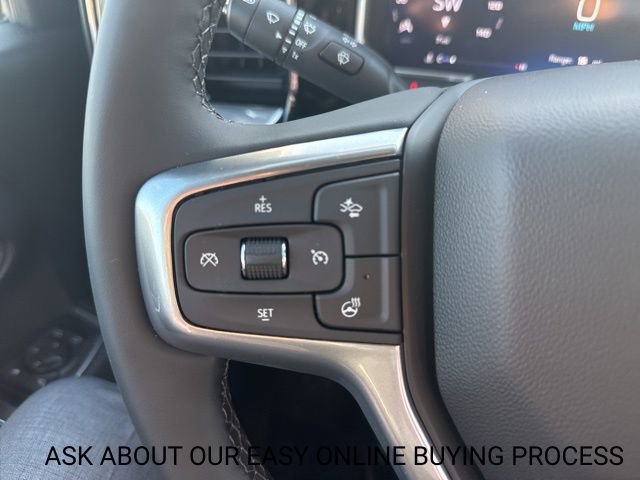New 2026 Chevrolet Silverado 2500 LT w/ Z71 Chrome Sport Edition image 18