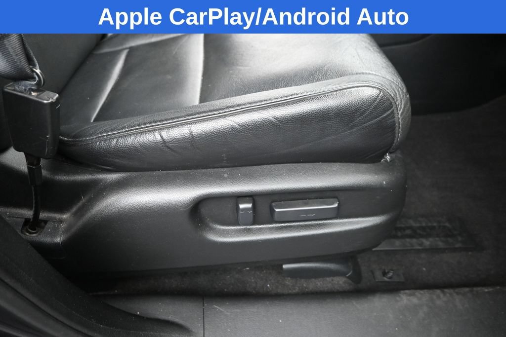 Used 2022 Honda Pilot Special Edition image 11