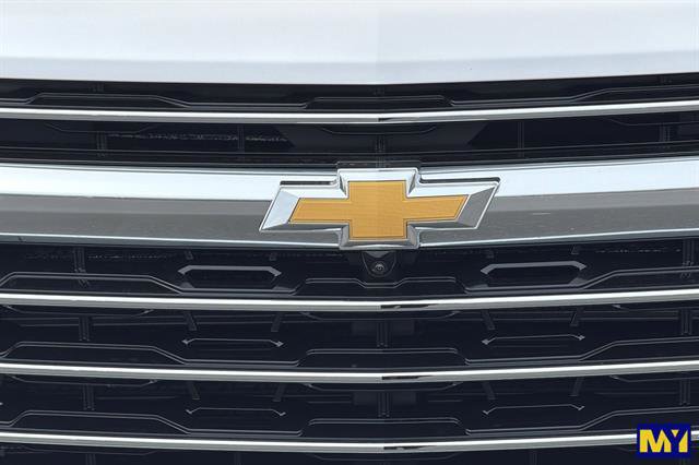 Certified 2025 Chevrolet Traverse High Country image 41