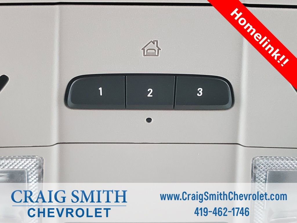 Used 2023 Chevrolet Blazer LT w/ Convenience Package image 8