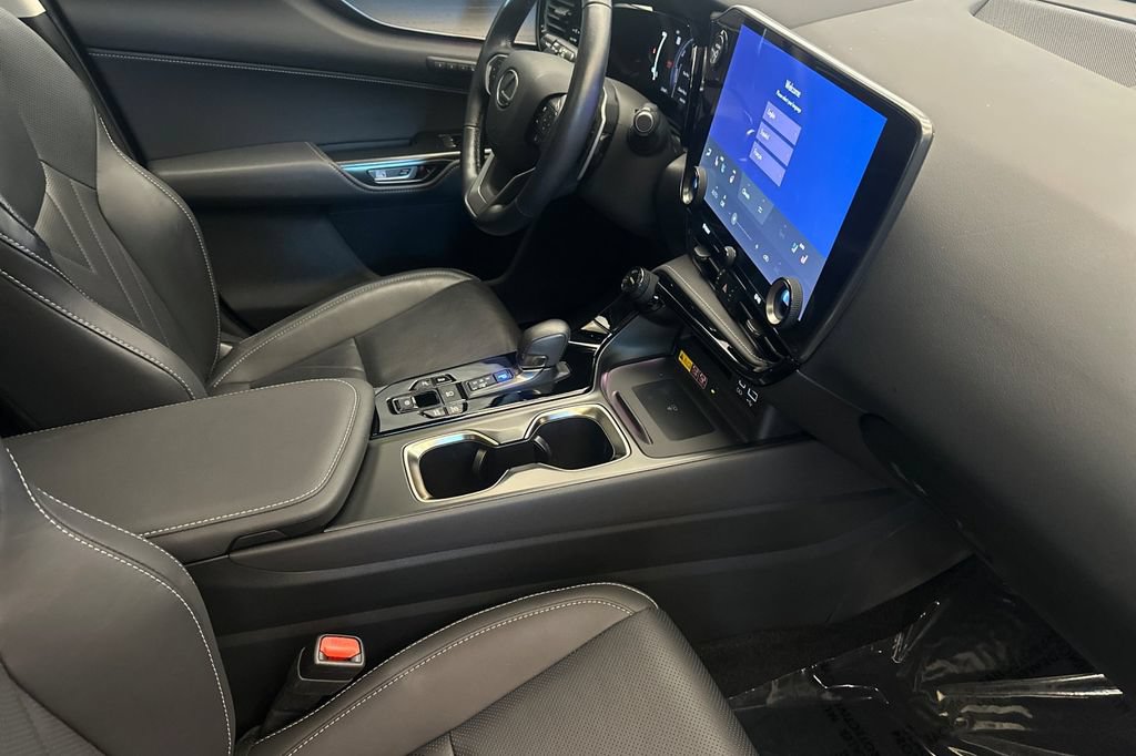 Certified 2024 Lexus NX 450h+ AWD w/ Vision Package image 16