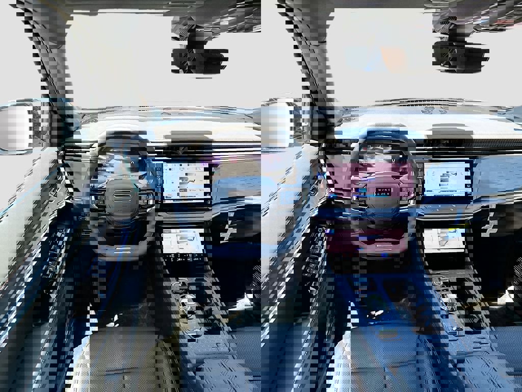 New 2025 Jeep Wagoneer S Limited image 26