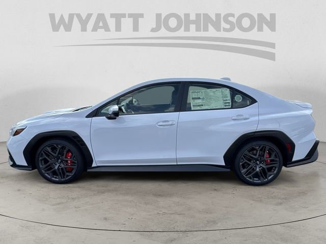 Used 2024 Subaru WRX TR w/ Popular Package #1A image 2
