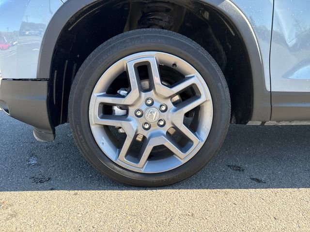 Used 2023 Honda Passport EX-L image 32