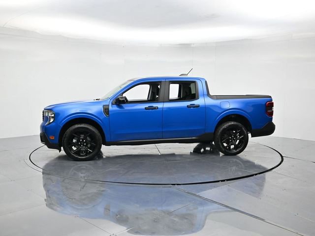 New 2025 Ford Maverick XLT w/ XLT Luxury Package image 7