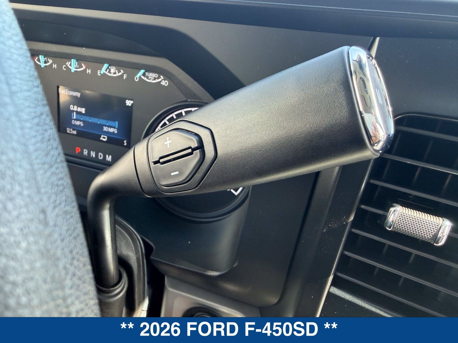 New 2026 Ford F450 XL AWD/4WD image 35
