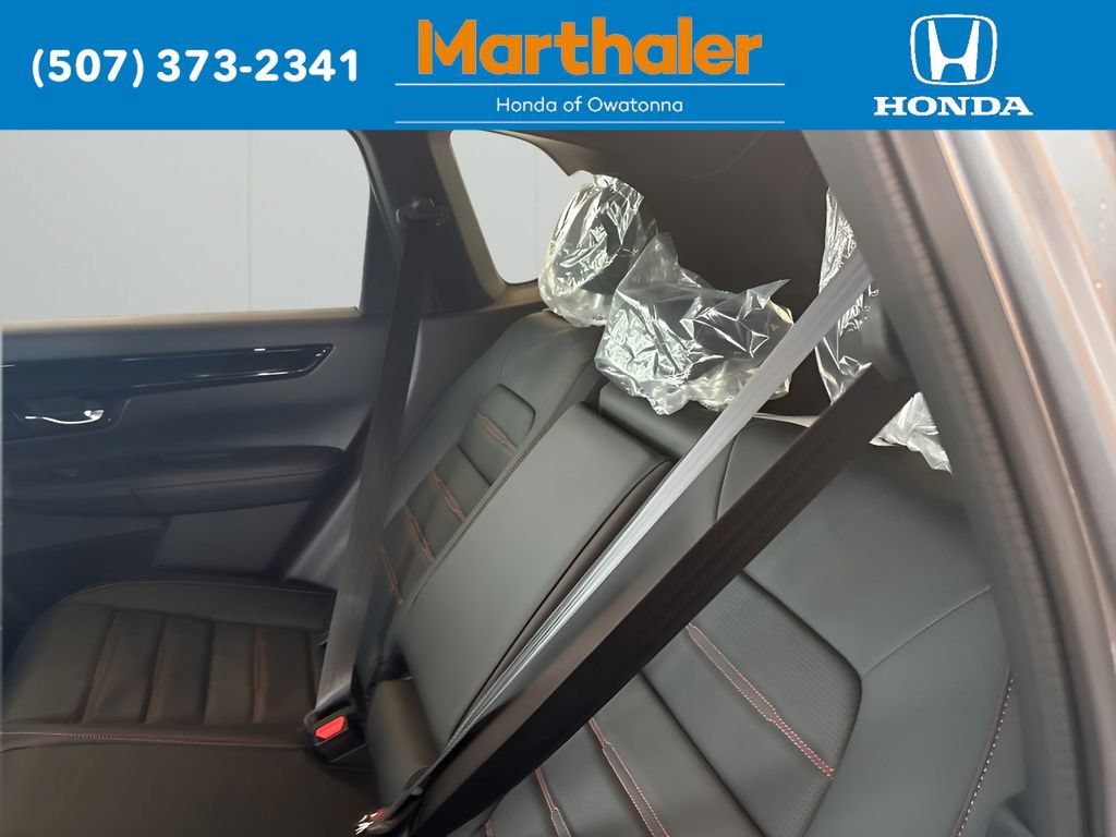 Used 2026 Honda CR-V Sport Touring image 13